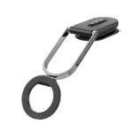 Levelo Nero MagSafe Car Holder & Selfie Stick