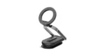 Levelo Nero MagSafe Car Holder & Selfie Stick