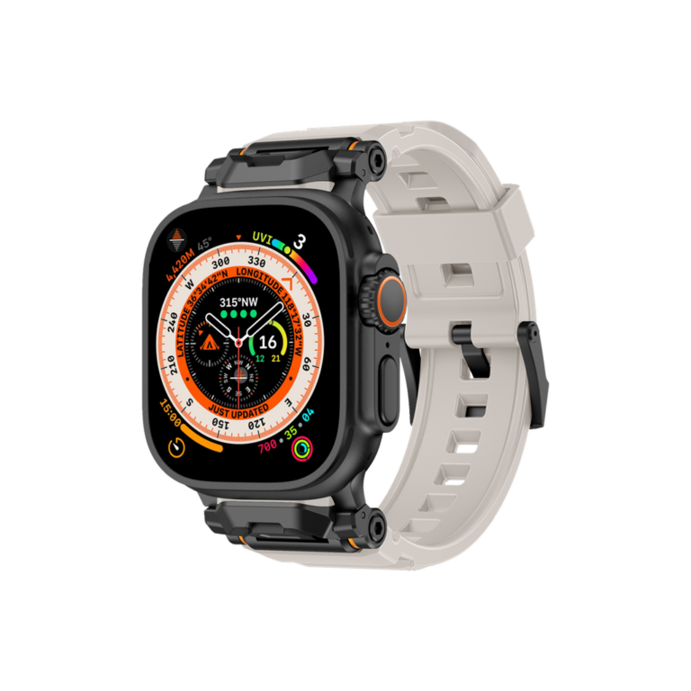 Levelo Nico Watch Strap 49/46 mm