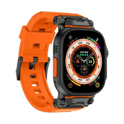 Levelo Nico Watch Strap 49/46 mm