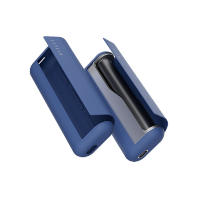 Levelo Nikko Silicone Case For IQOS Iluma Prime 2023