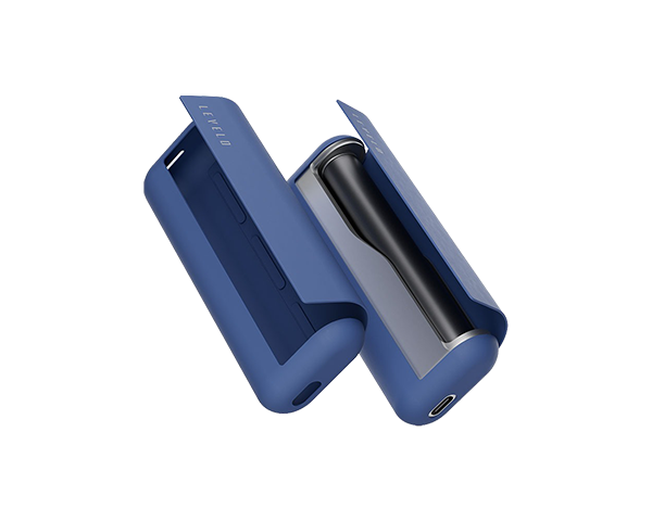 Levelo Nikko Silicone Case For IQOS Iluma Prime 2023