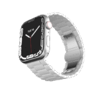 Levelo Nocturne Three Strain Ceramic Watch Strap