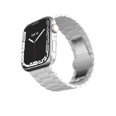 Gadget Pulse Kenya 60 Levelo Nocturne Three Strain Ceramic Watch Strap