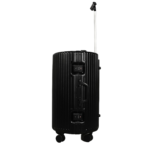 Levelo ORO 24" ABS Suitcase And Light Weight Travel Luggage