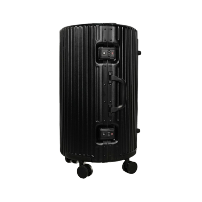 Levelo ORO 24" ABS Suitcase And Light Weight Travel Luggage