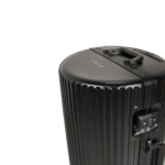 Levelo ORO 24" ABS Suitcase And Light Weight Travel Luggage