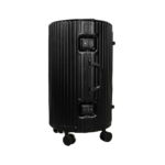 Levelo ORO 24" ABS Suitcase And Light Weight Travel Luggage