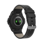 Levelo Oak Automatique Hybrid Smartwatch with Extra Strap