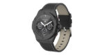 Levelo Oak Automatique Hybrid Smartwatch with Extra Strap