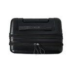 Levelo Odyssey 22" Front Opening LID Travel Luggage