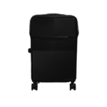 Levelo Odyssey 22" Front Opening LID Travel Luggage