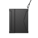 Levelo Offshore Passport Holder Leather Case