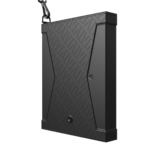 Levelo Offshore Passport Holder Leather Case