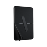 Levelo Omni 4 In-1 Case With Built-In Hand-Grip For iPad