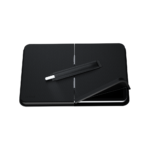 Levelo Omni 4 In-1 Case With Built-In Hand-Grip For iPad