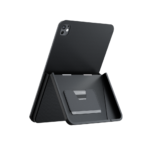 Levelo Omni 4 In-1 Case With Built-In Hand-Grip For iPad