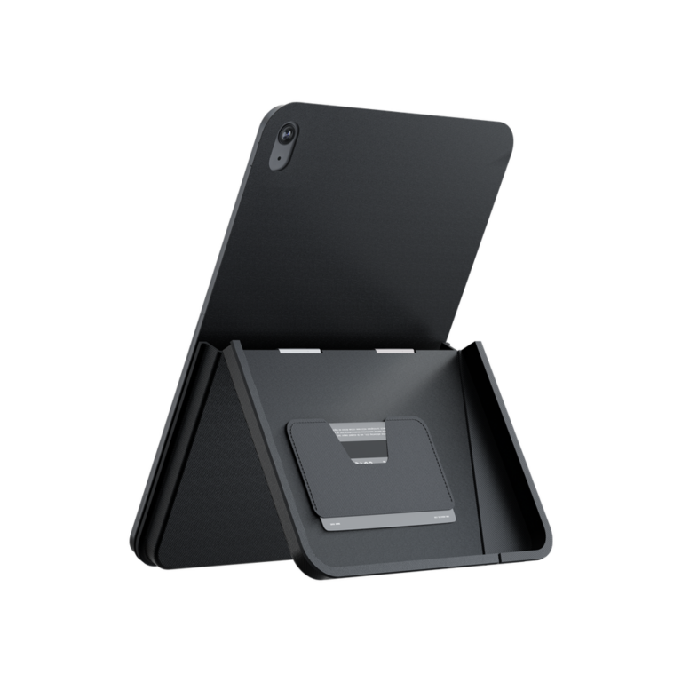 Levelo Omni 4 In 1 Case With Built-In Hand-Grip