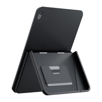Levelo Omni 4 In 1 Case With Built-In Hand-Grip