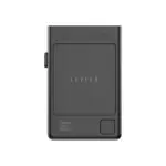 Levelo Onyx Portable 5000mAh 3 in 1 Cardholder Power Bank