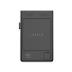 Levelo Onyx Portable 5000mAh 3 in 1 Cardholder Power Bank