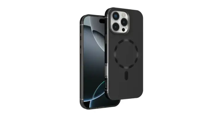 Levelo Opulis Case for iPhone 16 Pro / Pro Max