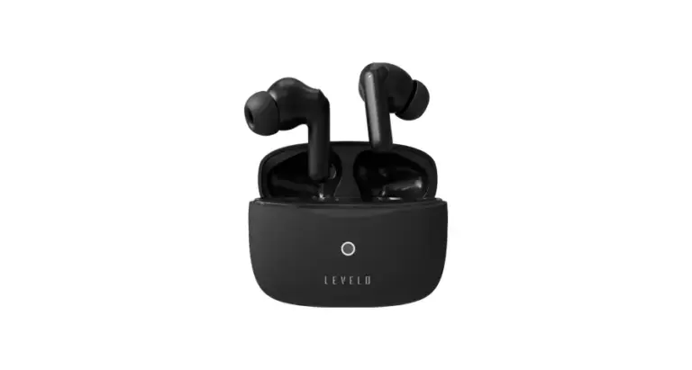 Levelo Oris ENC True Wireless Earbuds