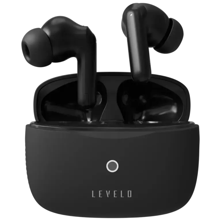 Levelo Oris ENC True Wireless Earbuds