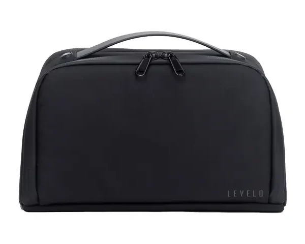 Levelo Oslo Pouch & Toiletry Bag