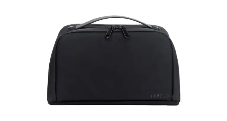 Levelo Oslo Pouch & Toiletry Bag