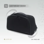 Levelo Oslo Pouch & Toiletry Bag