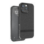 Levelo Pelle Leather Case for iPhone 16 Pro Max / Pro