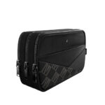 Levelo Poche Pouch With LVL Signature Logo