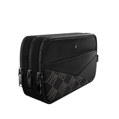 Gadget Pulse Kenya 57 Levelo Poche Pouch With LVL Signature Logo