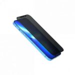 Levelo Privacy Twice Tempered Glass Screen Protector For iPhone 13 Pro / Pro Max
