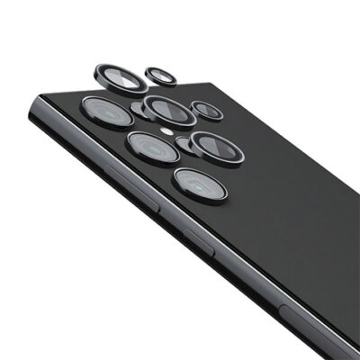 Levelo Quint Camera Lens For Samsung S24 Ultra