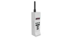 Levelo Revolt 20000mAh Walkie Talkie Power Bank