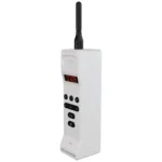 Levelo Revolt 20000mAh Walkie Talkie Power Bank
