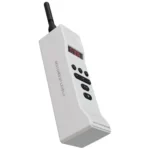 Levelo Revolt 20000mAh Walkie Talkie Power Bank