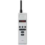Levelo Revolt 20000mAh Walkie Talkie Power Bank