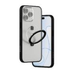 Levelo Ringo MagSafe Multi-Functional Kickstand Case For iPhone 14 Series