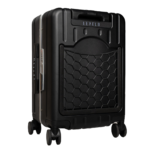 Levelo RoamCruiser 20" Travel Luggage with Detachable Kid Holder