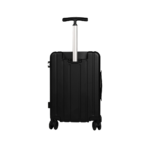 Levelo RoamCruiser 20" Travel Luggage with Detachable Kid Holder