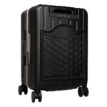 Levelo RoamCruiser 20" Travel Luggage with Detachable Kid Holder