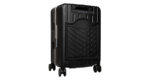 Levelo RoamCruiser 20" Travel Luggage with Detachable Kid Holder