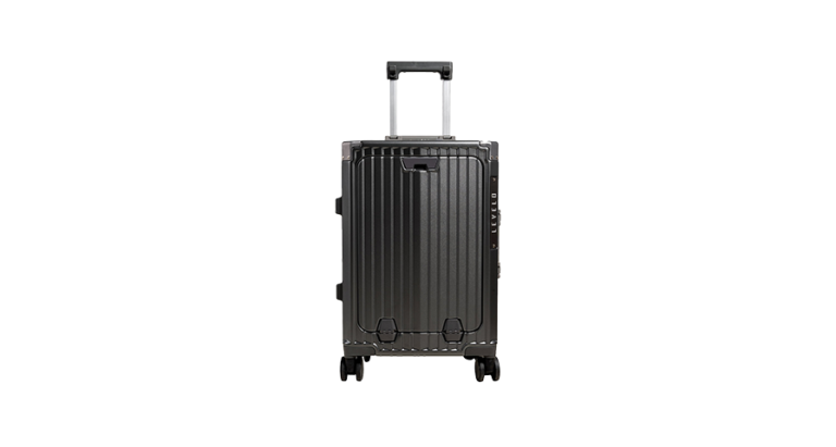 Levelo RoamRollers Travel Luggage