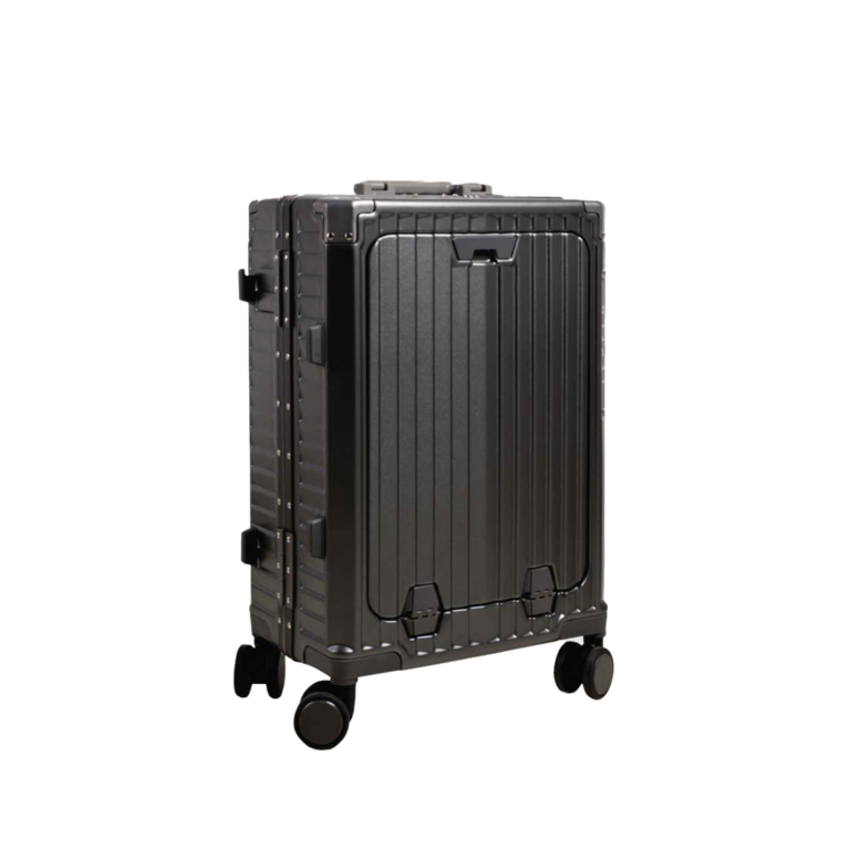 Levelo RoamRollers Travel Luggage