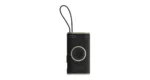 Levelo Roma 10000mAh Power Bank With Integrated Cable & Apple Watch Charger