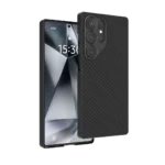 Levelo Samsung S25 Ultra Sergei Case