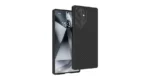 Levelo Samsung S25 Ultra Sergei Case